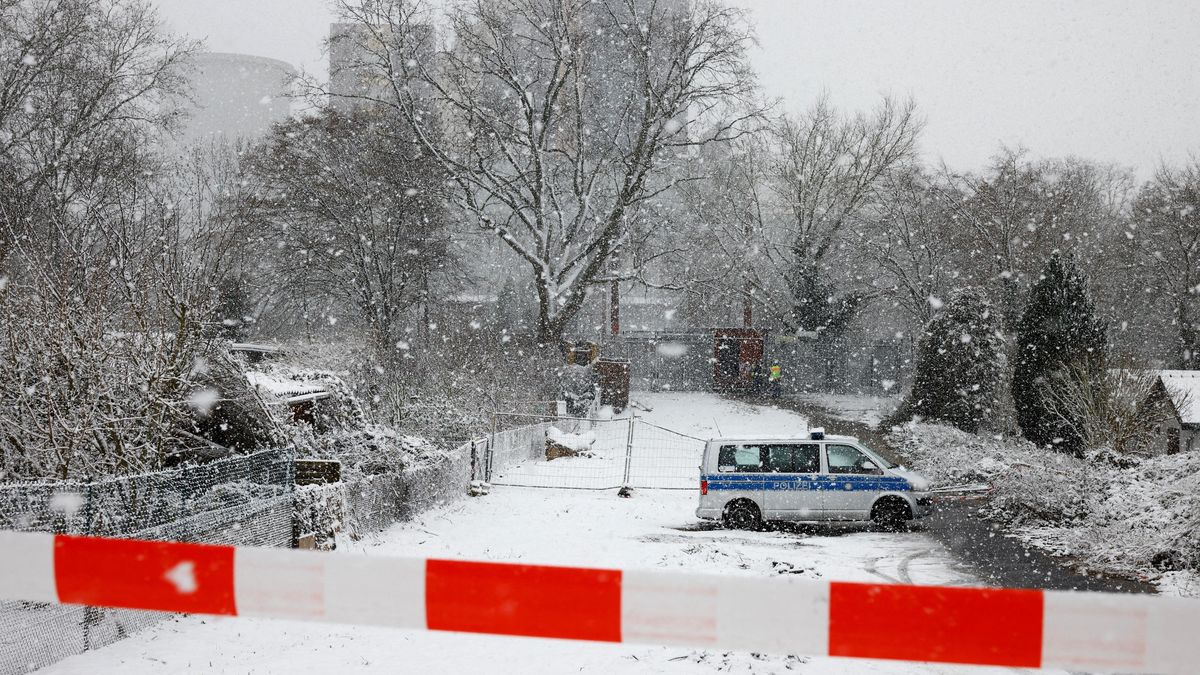 Zaútočili na luxusní čtvrť. Za rozsáhlým výpadkem proudu v Berlíně stojí levicoví extremisté